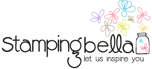 STAMPING BELLA