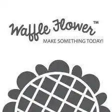 WAFFLE FLOWERS